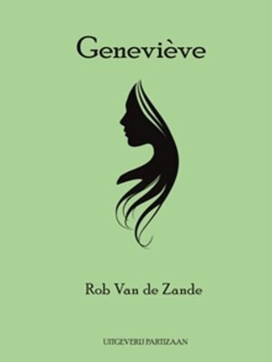 cover image of Geneviève